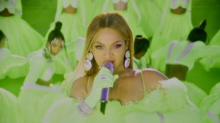 Beyonce va réenregistrer une chanson de son dernier album, critiquée par des personnes handicapées