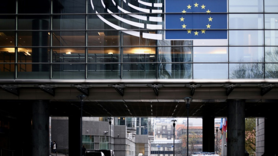 Una vicepresidenta del Parlamento Europeo detenida por sospechas de corrupci&oacute;n