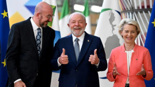 EU will "Neuanfang" mit Lateinamerika