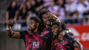 Fiji 'on track' for Rugby World Cup after beating Japan