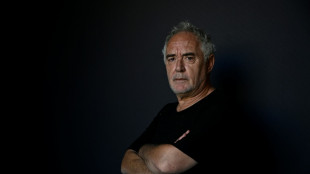 ElBulli de Ferran Adri&agrave; se vuelve una serie de ficci&oacute;n y se presenta en San Sebasti&aacute;n