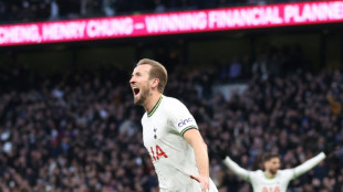 Tottenham all-time scoring record beyond Kane's wildest dreams