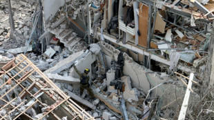 Les Etats-Unis ont frappé des sites nucléaires clés en Iran