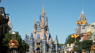 Streit um Selbstverwaltungsrecht von "Disney World" in Florida versch&auml;rft sich weiter