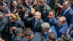 Streit um Ergebnis der T&uuml;rkei-Wahlen zeichnet sich ab