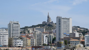Papstbesuch in Marseille: Franziskus will der Mittelmeer-Toten gedenken 