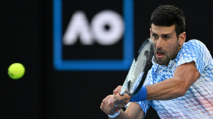 'Best day so far' for Djokovic as injury worries fade