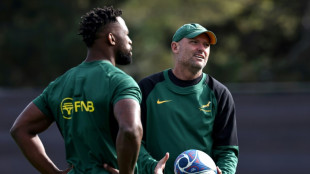 S.Africa name unchanged team, most experienced in Bok history, for England