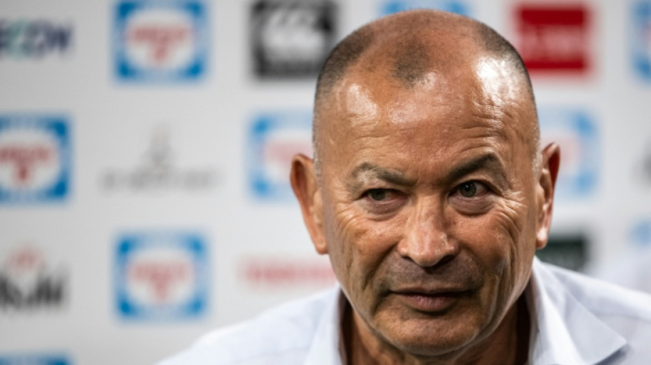 Jones calls on Australian fans to get behind Japan at World Cup