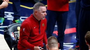 Nuggets coach Malone hammers home need for discipline