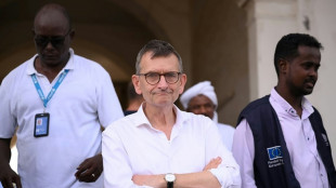 UN-Sudan-Sondergesandter Volker Perthes tritt zur&uuml;ck