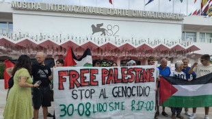 Manifestazione pro Gaza al Lido, ci sarà anche corteo acqueo