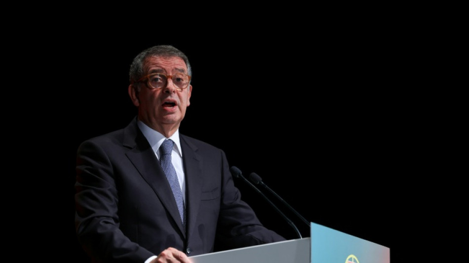 El socialista moderado vence a la ultraderecha y llega a la presidencia de Portugal