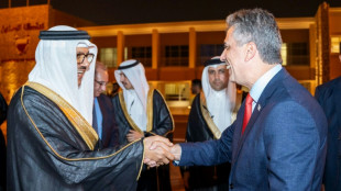 Israel und Bahrain einigen sich auf Ausbau ihrer Handelsbeziehungen 