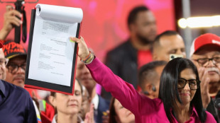 Trump levanta parcialmente su embargo petrolero a Venezuela tras la apertura de la nueva ley