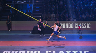 Duplantis in Berlin to break own pole vault record