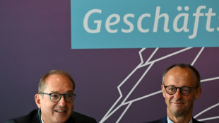 Union fordert Unterbrechung der Haushaltsberatungen im Bundestag