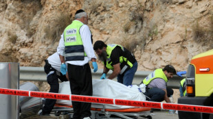 Un palestino mata a dos civiles israel&iacute;es en Cisjordania y luego es abatido