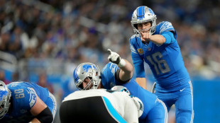Dolphins and Lions continue impressive start in NFL
