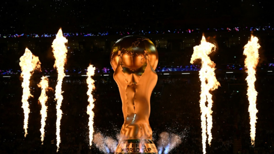 World Cup hits and misses