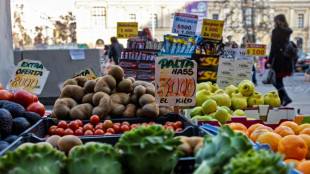 Chile registra en junio inflaci&oacute;n del 0,9% y un aumento anual del 12,5%