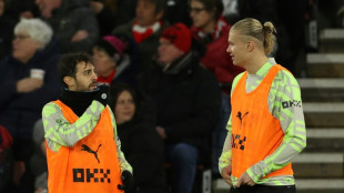 Man City League Cup defeat was 'wake-up call', says Gundogan