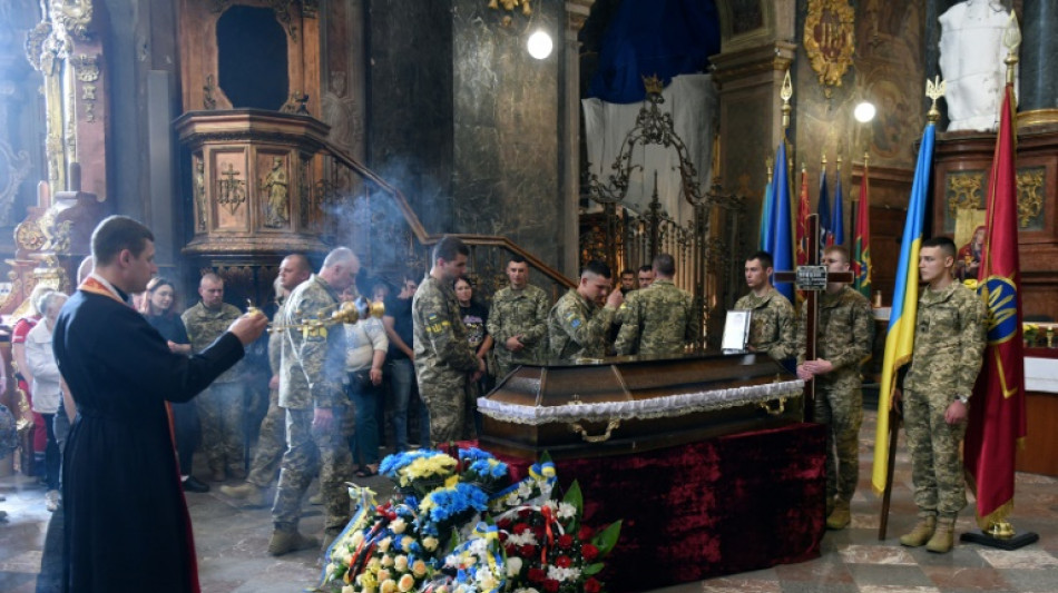 Ucrania reivindica avances en una ciudad clave del Donb&aacute;s