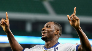 Ighalo scores four to take Al Hilal to AFC Champions League final 