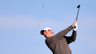 McIlroy says he's playing his best as rowdy Phoenix Open looms