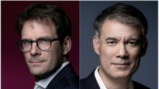 Le PS annonce la victoire de Faure au poste de premier secrétaire, résultats serrés