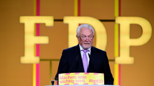 Kubicki beklagt Probleme mit Zuwanderern - und attackiert die Gr&uuml;nen
