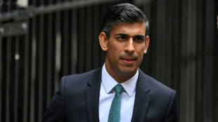 El nuevo primer ministro brit&aacute;nico se da tiempo para elaborar su decisivo plan econ&oacute;mico