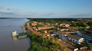 Fac&ccedil;&otilde;es brasileiras expandem seu poder com viol&ecirc;ncia nas fronteiras da Bol&iacute;via