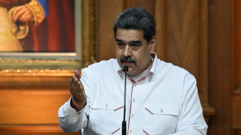 Madrid "celebra" la vuelta de las negociaciones entre gobierno y oposici&oacute;n venezolanos