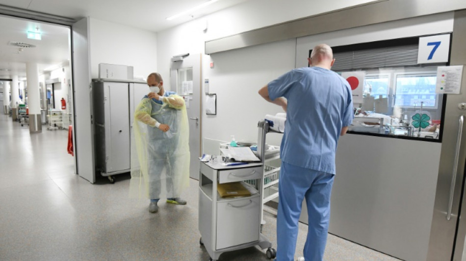 BKK-Dachverband verzeichnet &uuml;berdurchschnittlich hohen Krankenstand im Oktober