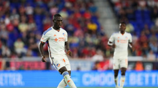 Cincinnati, Minnesota win MLS playoff series openers