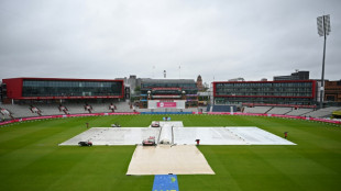 Rain frustrates England bid for fourth Test win against Australia