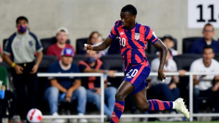USA beat Uzbekistan on Berhalter's return