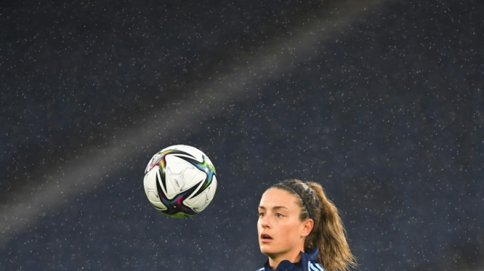 Putellas in line to play for Spain in World Cup boost
