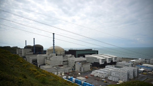 Avec 12 ans de retard, l'EPR de Flamanville se pr&eacute;pare &agrave; produire de l'&eacute;lectricit&eacute;