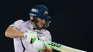 USA's new Major League Cricket makes big hitting start
