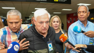 Panamas Ex-Pr&auml;sident wegen Geldw&auml;sche zu fast elf Jahren Haft verurteilt