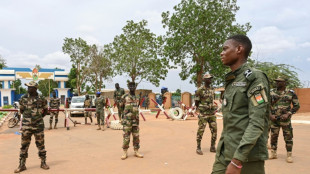 Unklarheit &uuml;ber weiteres Vorgehen der Ecowas-Staaten nach abgesagtem Niger-Treffen