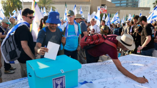 Protestmarsch von Tel Aviv nach Jerusalem gegen Justizreform gestartet
