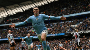 Guardiola sees future threat to Man City from Newcastle 