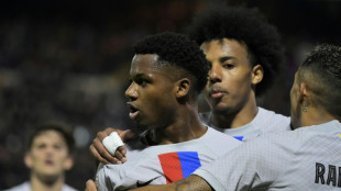 Barca scrape past Intercity in Spanish Cup thriller to reach last 16