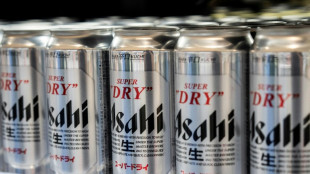 Japon: une cyberattaque paralyse depuis 5 jours l'activité du géant de la bière Asahi
