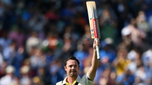 Head and Smith turn tide for Australia in WTC final against India