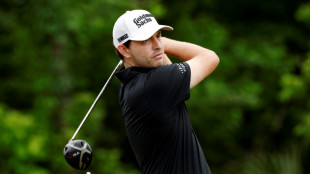 Cantlay-Scheuffele set records but Clark-Hossler keep PGA lead