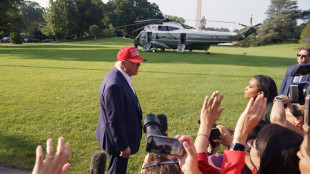 Trump parlerà questa sera in Iowa della legge approvata